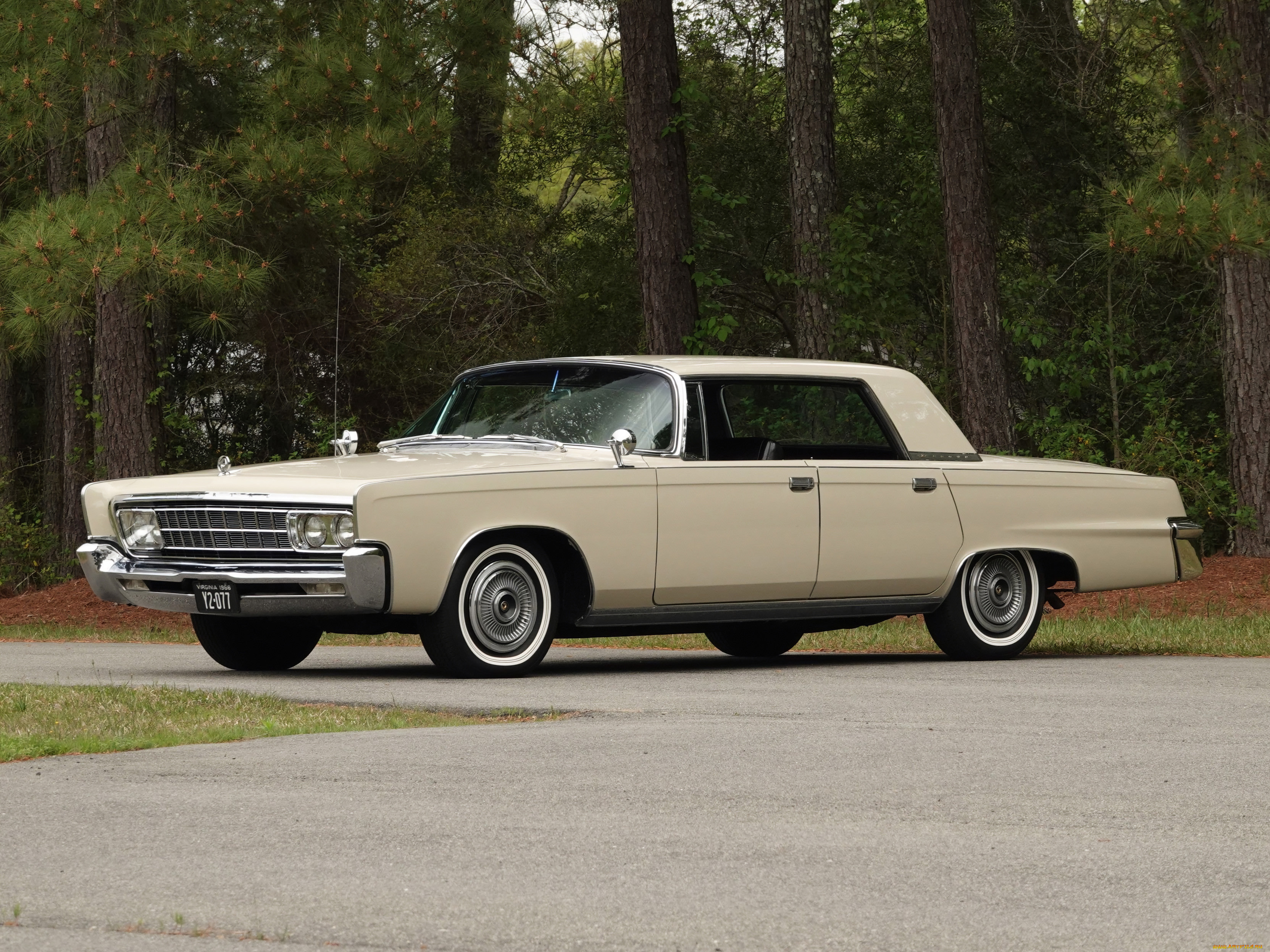 , chrysler, imperial